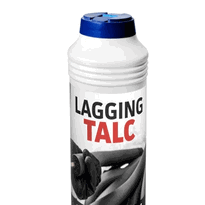 Lagging Talc  - 400Gm