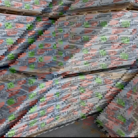 thistle multi finish plaster 25kg