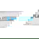 knauf plasterboard adhesive water ratio