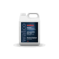 Watco Wallseal - Dustproofer - 25L 