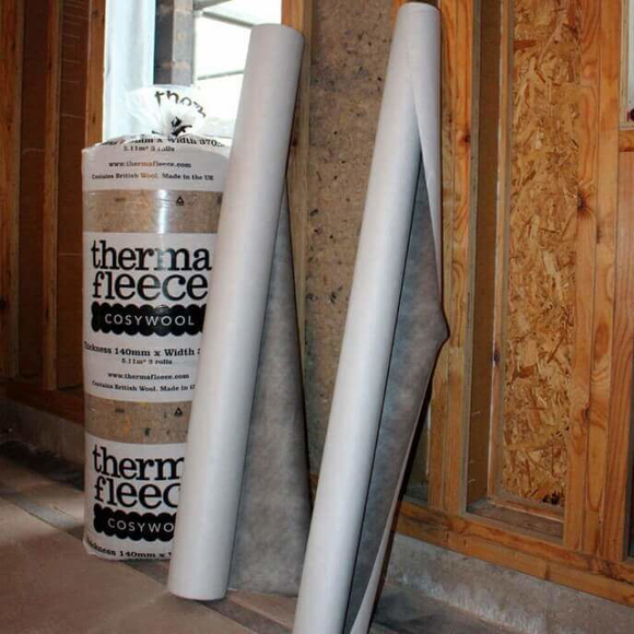 Thermafleece Breather Membrane