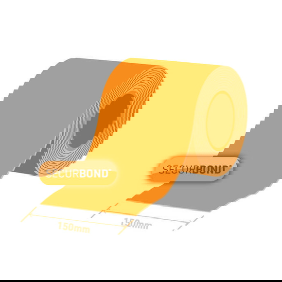 Securbond Flashing Tape - 10m Roll