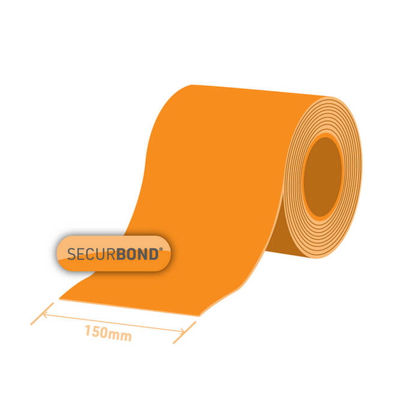 Securbond Flashing Tape - 10m Roll