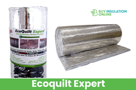 Ecoquilt Expert