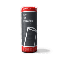 Loft Insulation roll screwfix