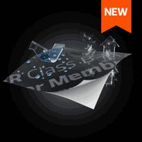 Obex Cortex 0521FR - Self Adhesive Breather Membrane - 25M Long