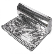 YBS SuperQuilt Lite Multifoil Insulation Roll - 1.5M x  10M (15 Sqm)