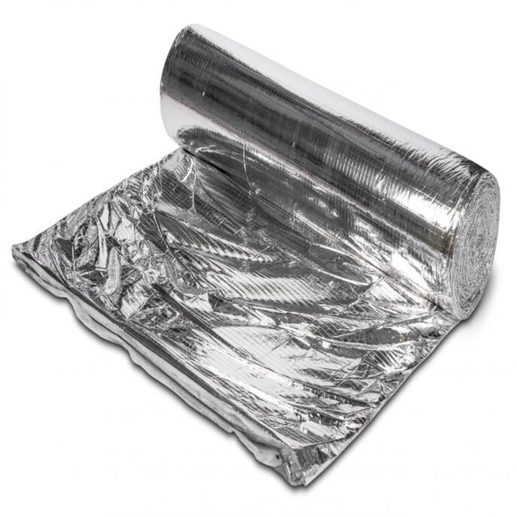 foil insulation rolls