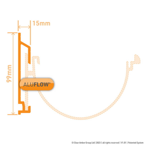 Gutter Bracket 