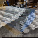 PIB Cladding