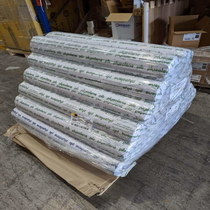 Plysolene Polyisobutylene Insulation - PIB Cladding