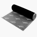 unders screed insulation roll