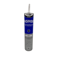 Bond It AS900 -  Acoustic Sealant - 900ml - White