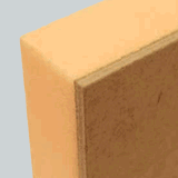 upstand insulation board