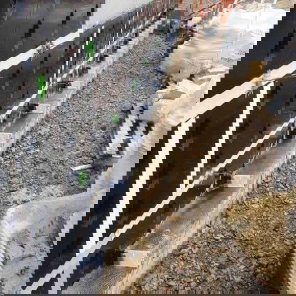 Type W Caviweep-Vent