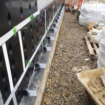 Type W Caviweep-Vent - Cavity Trays - 105mm x 65mm x 9.5mm (Pack of 50)