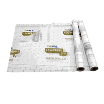 Izoperm Plus – Vapour Control Airtight Membrane - 1.5m x 50M  (75 Sqm)