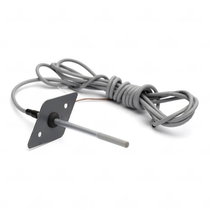 EHB Duct Heater Battery - 1Ph 230v Control Pressure Switch And Duct Sensor