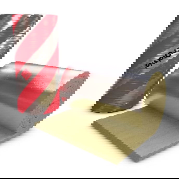 Paroc mat Alucoat