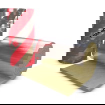 Paroc HVAC Mat Alucoat - Ductwrap Insulation