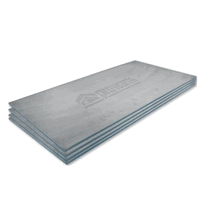 ProWarm Insulated Tile Backer Board