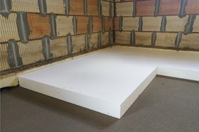 Polystrene Insulation