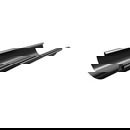 Roofart Half round gutter - 3m long