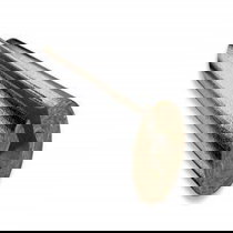 Knauf Pipe Insulation - Thermo-Tek PS Eco Alu - Mineral Wool Pipe Lagging - Box Quantities