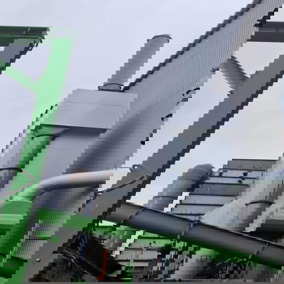Pipe insulation cladding