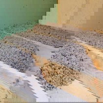 Thermofloc Loose Fill - Cellulose Insulation - 12Kg 