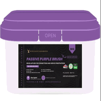 Passive Purple airtightness membrane