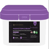 Passive Purple Brush-On Airtight Vapour Control Layer -  Internal  - 3.7Kg