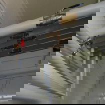 Isogenopak Pipe Insulation Lagging PVC Cladding