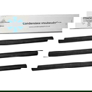 Condensate Pipe Insulation