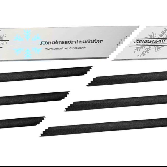 Condensate Pipe Insulation