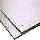 perforated insulation