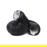 flexible duct 100mm