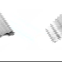 MuteClip - Soundproofing Channel -   1.5M x 62mm x 20mm