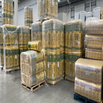 Isover Spacesaver - Fibreglass Loft Insulation