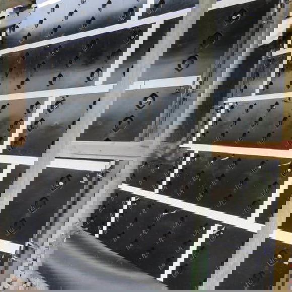 cavity board