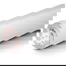 Pipe insulation cladding