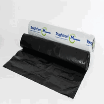 Toughsheet DPM - Dampproof Membrane - 4M Wide