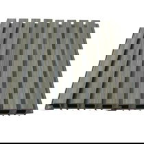 Bison WPC Batten Cladding Plank -  2700 x 219 x 26mm