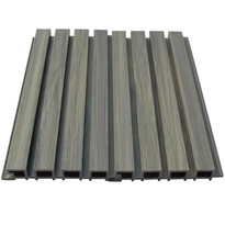 Bison WPC Batten Cladding Plank -  2700 x 219 x 26mm