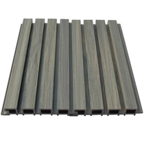 Bison WPC Batten Cladding Plank -  2700 x 219 x 26mm