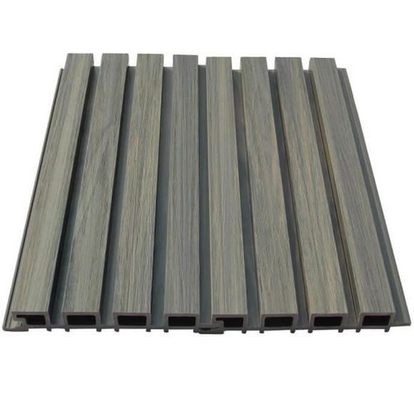 Bison WPC Batten Cladding Plank