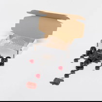 Connectabox 3-Way Trace Heating Connection Box – IP65 Outdoor Junction Box