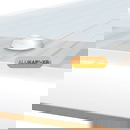 Alukap-XR Fixing Buttons