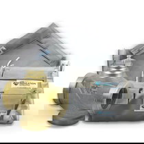 3 Way Valve Jacket Insulation - Valve Cover