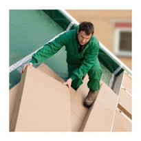 Steico Internal Wet Wood Fibre Insulation Board - Pallet Quantities